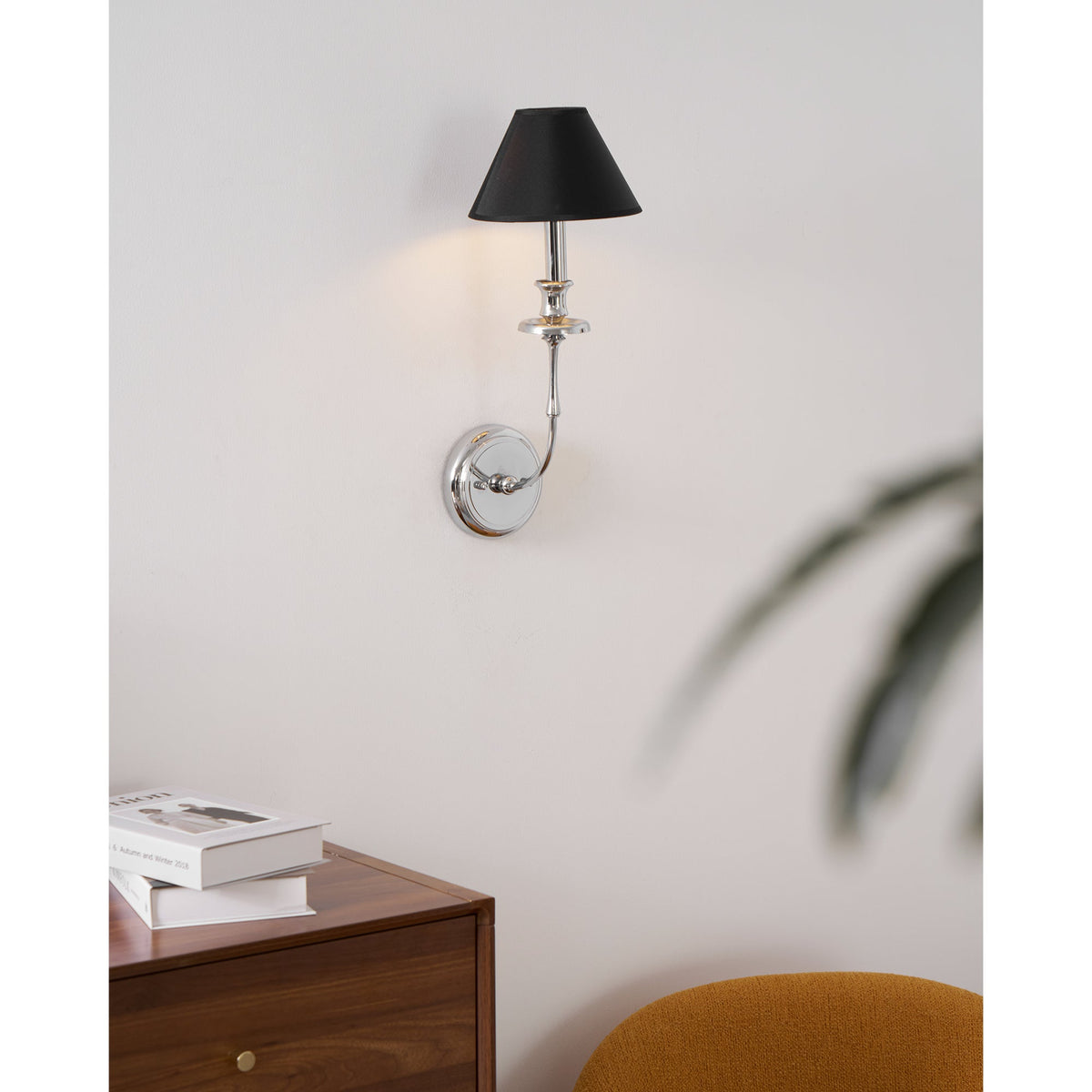 Viraarine aplique de pared
