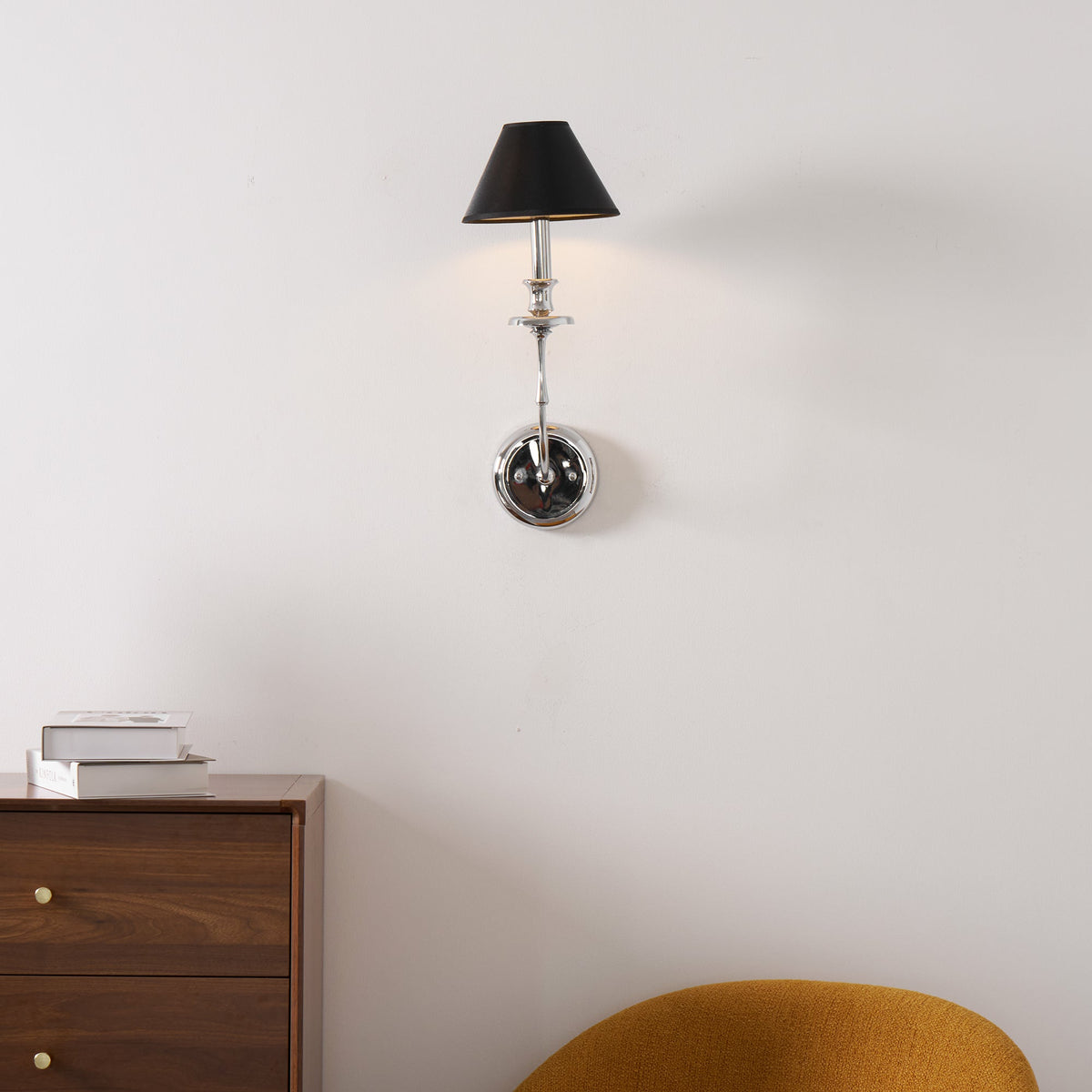 Viraarine aplique de pared