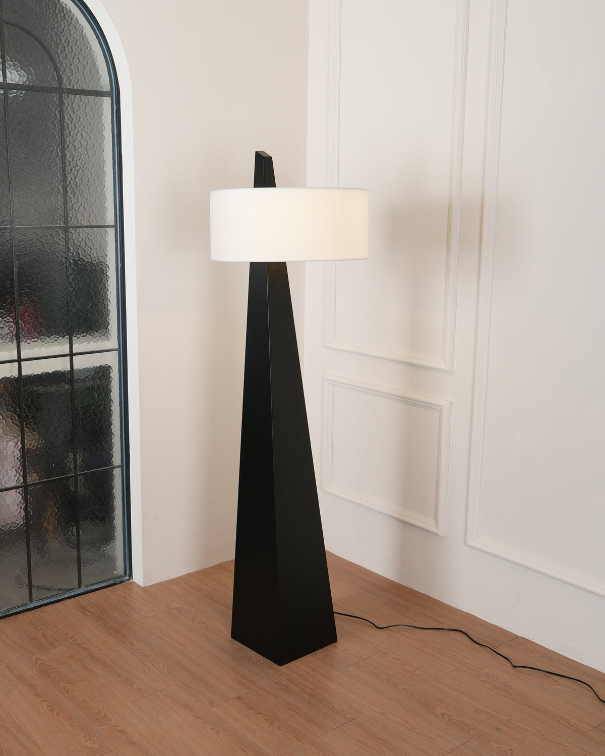 Renalise Obelisk lámpara de pie