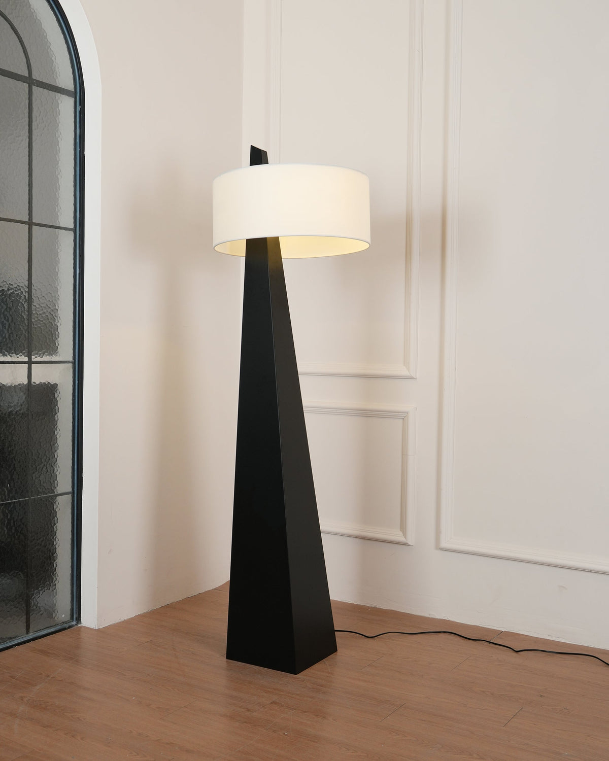 Renalise Obelisk lámpara de pie