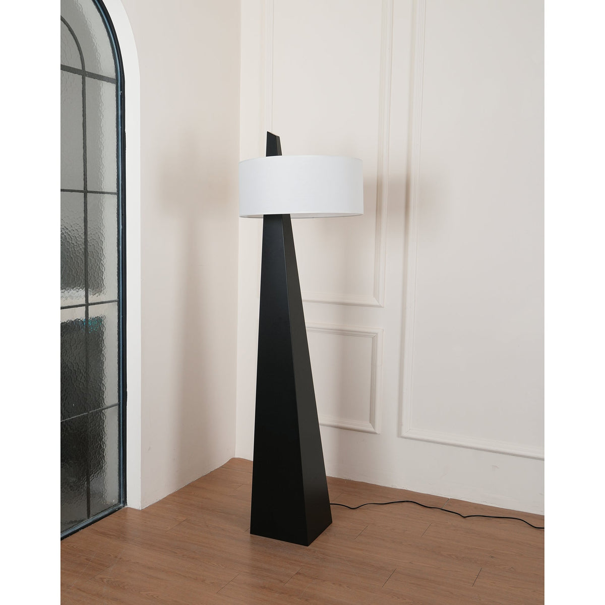 Renalise Obelisk lámpara de pie
