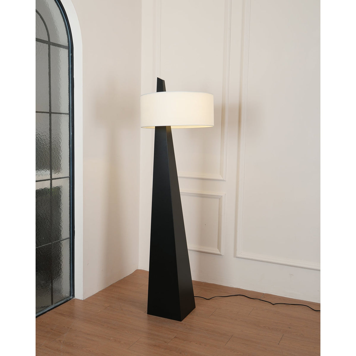 Renalise Obelisk lámpara de pie