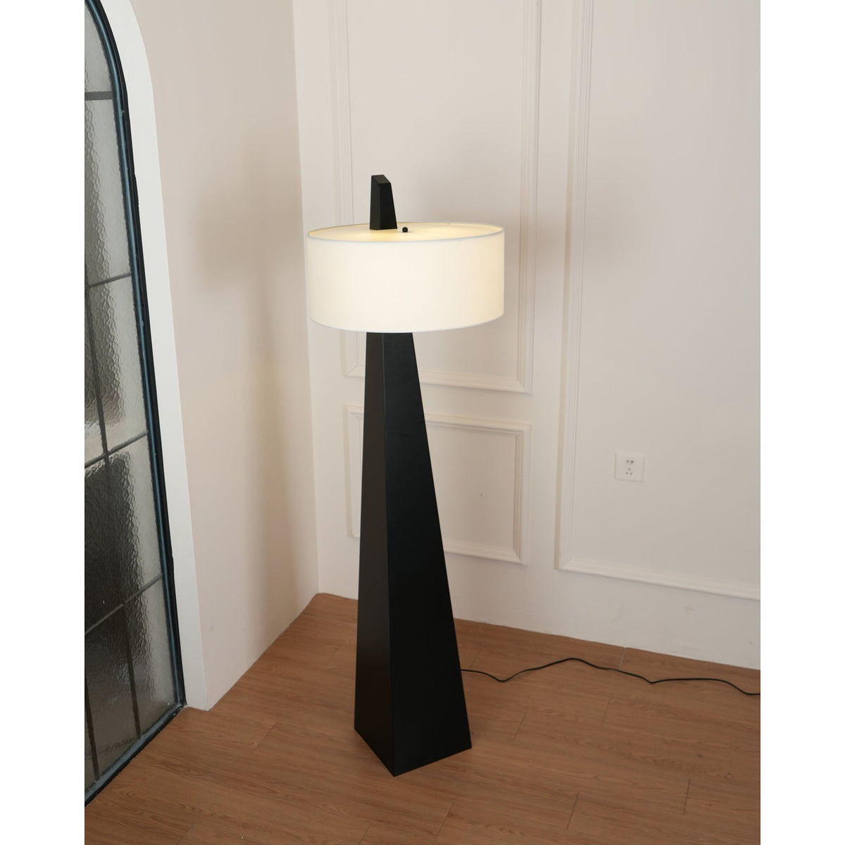 Renalise Obelisk lámpara de pie