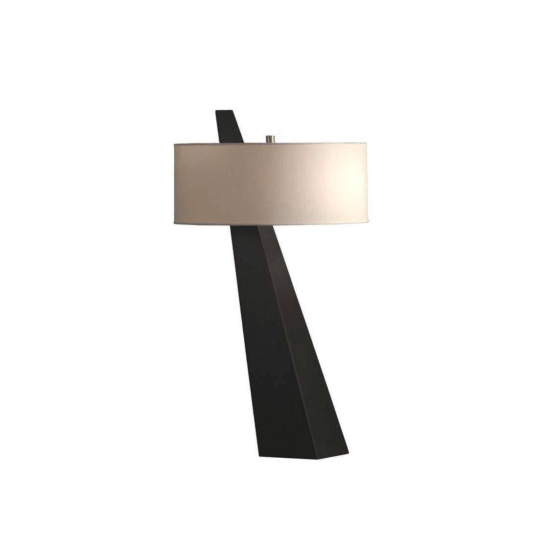 Avenalora lámpara de mesa Obelisk