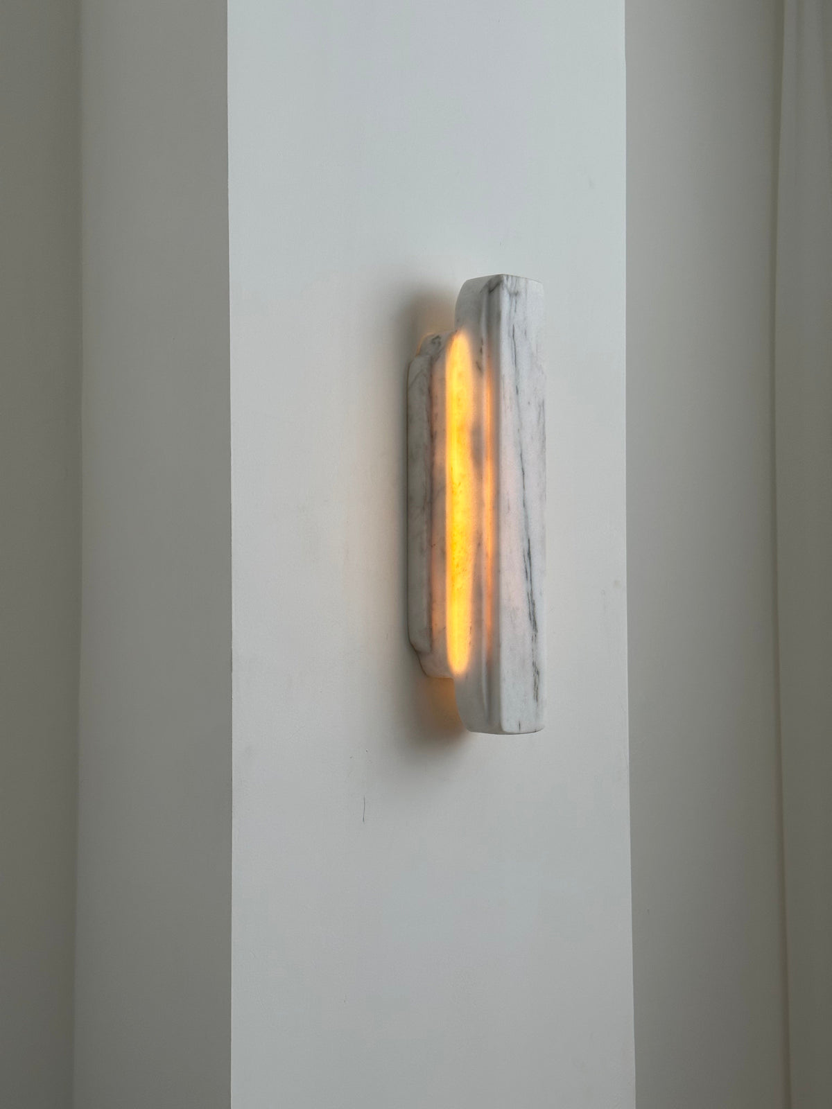Virauielle aplique de pared