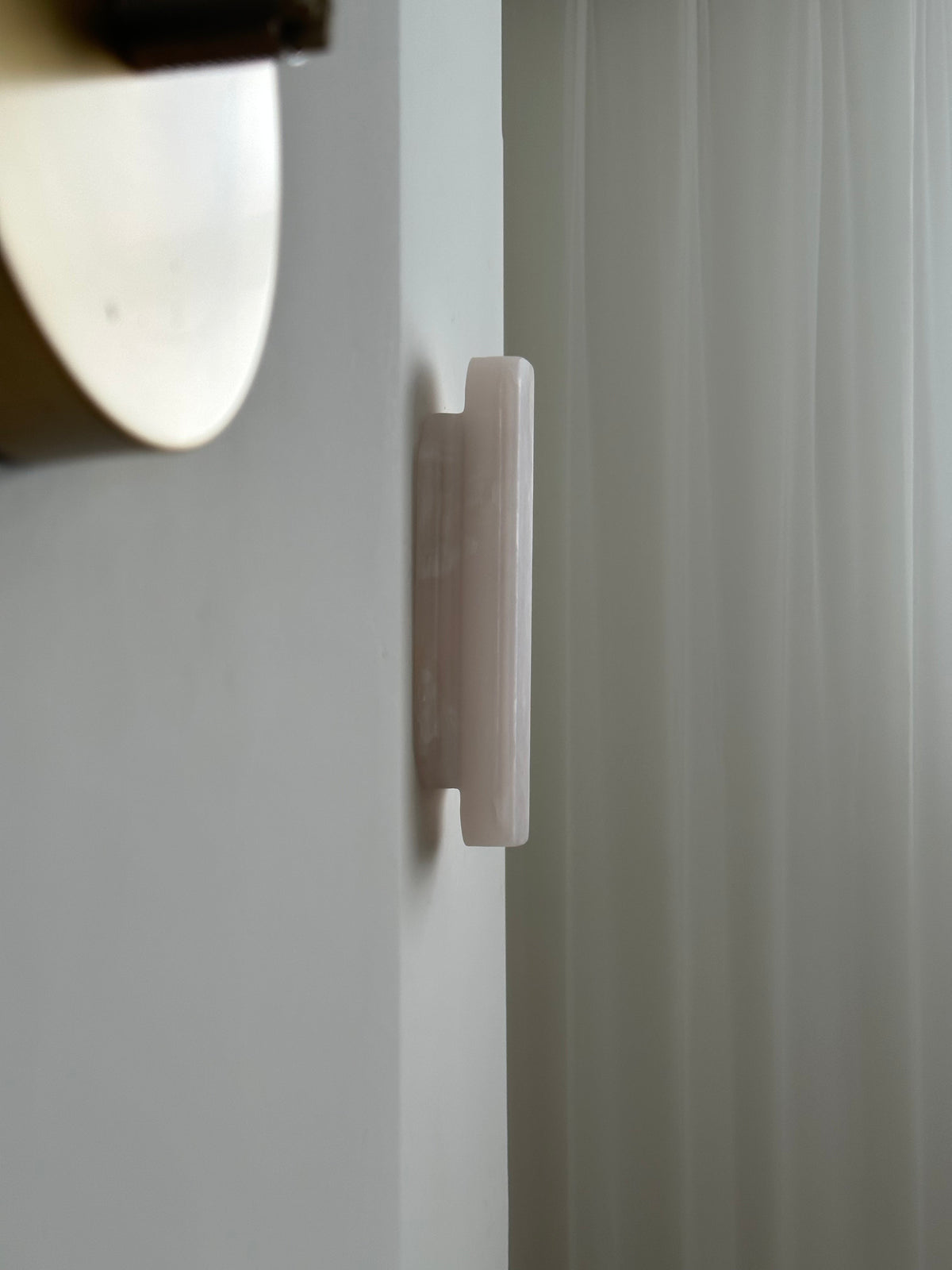 Virauielle aplique de pared