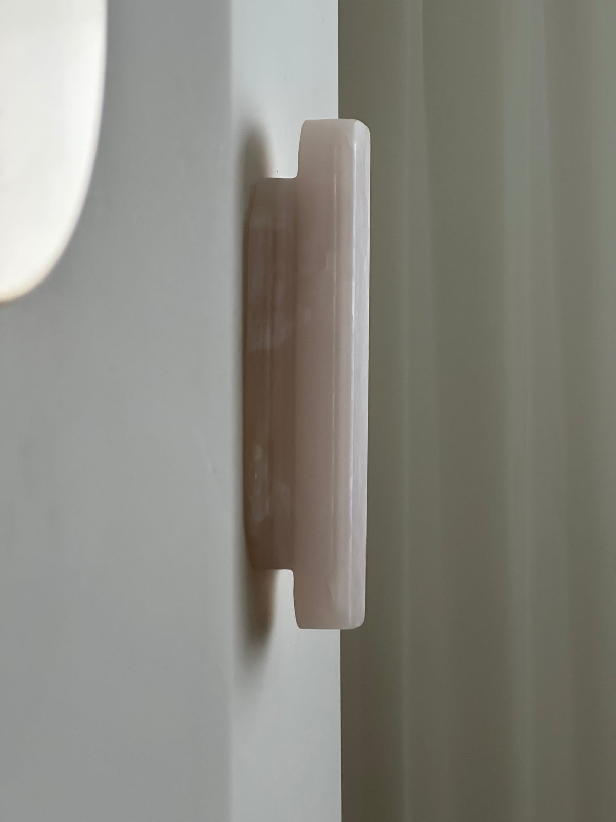 Virauielle aplique de pared