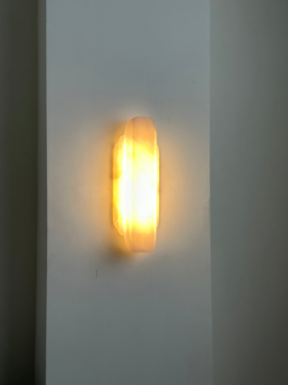 Virauielle aplique de pared