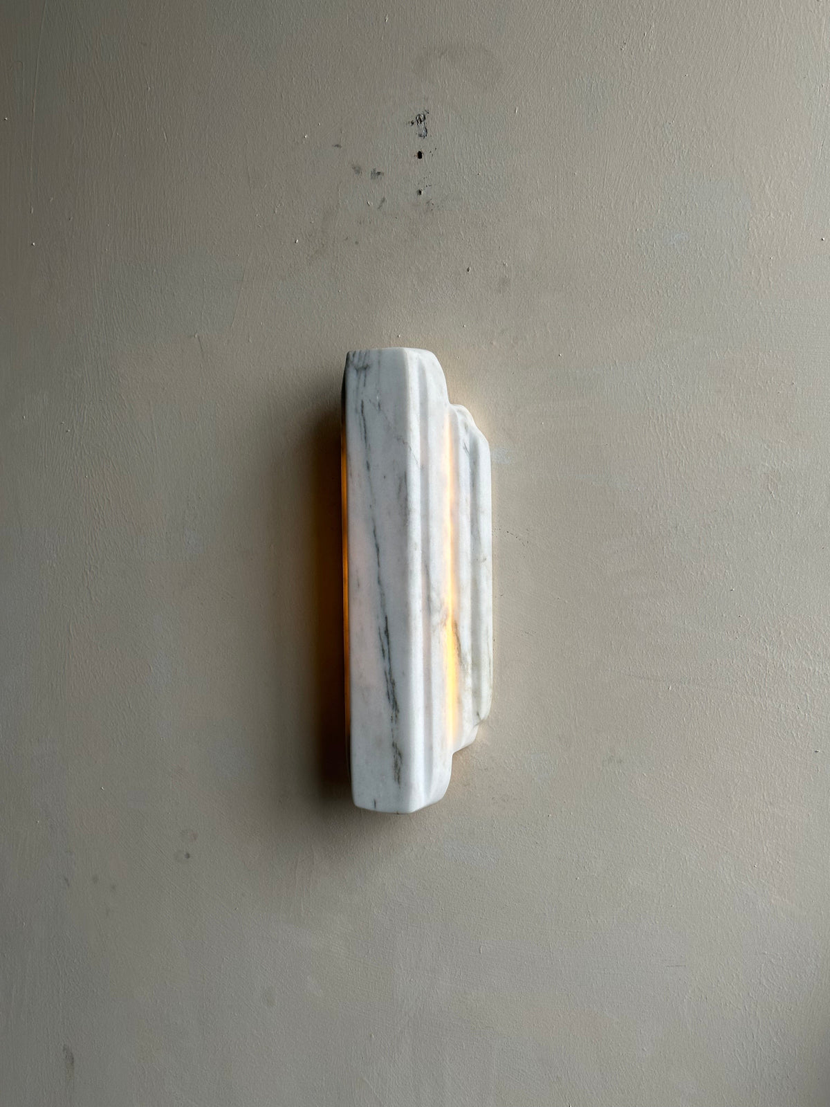 Virauielle aplique de pared