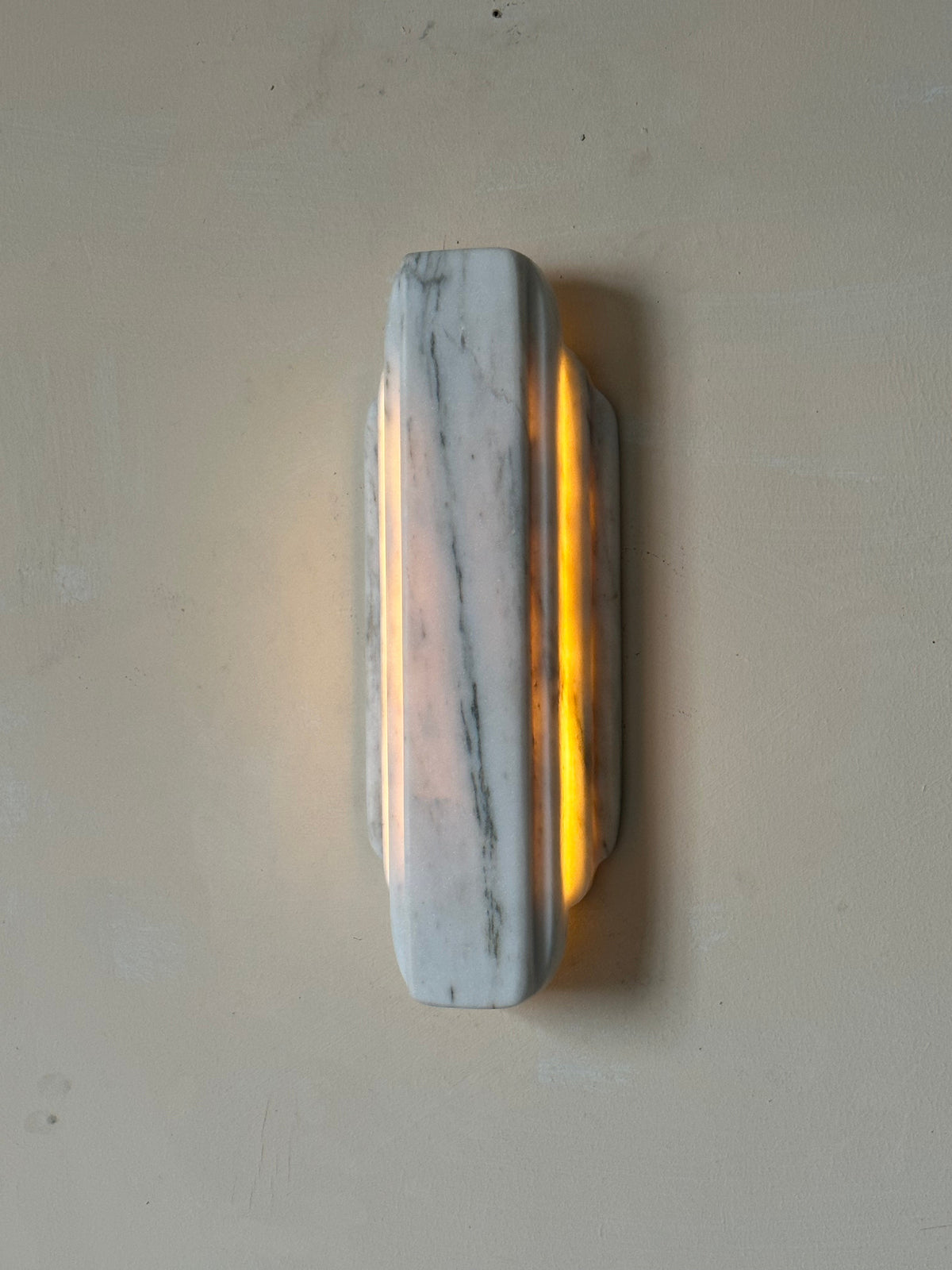 Virauielle aplique de pared