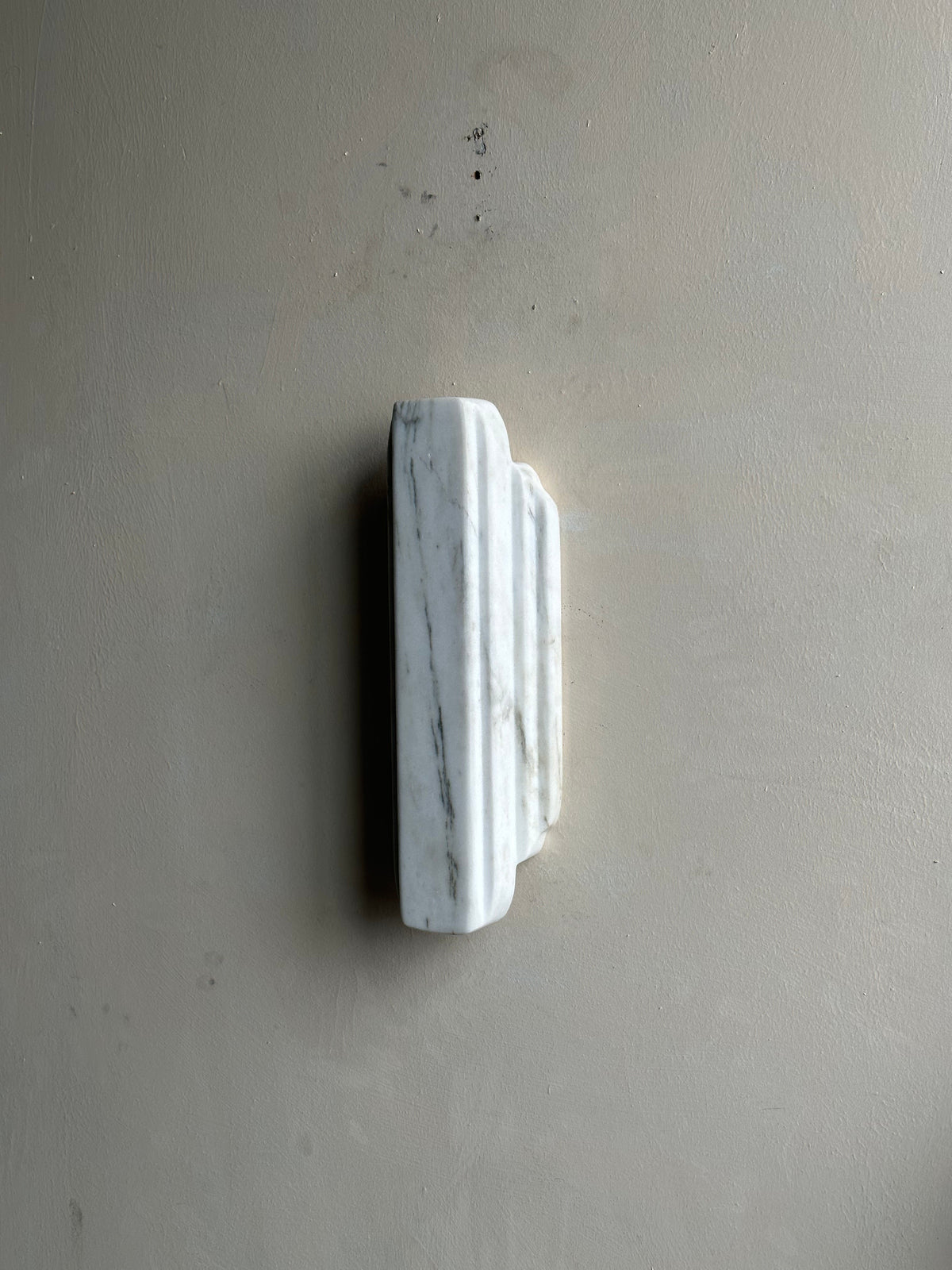 Virauielle aplique de pared