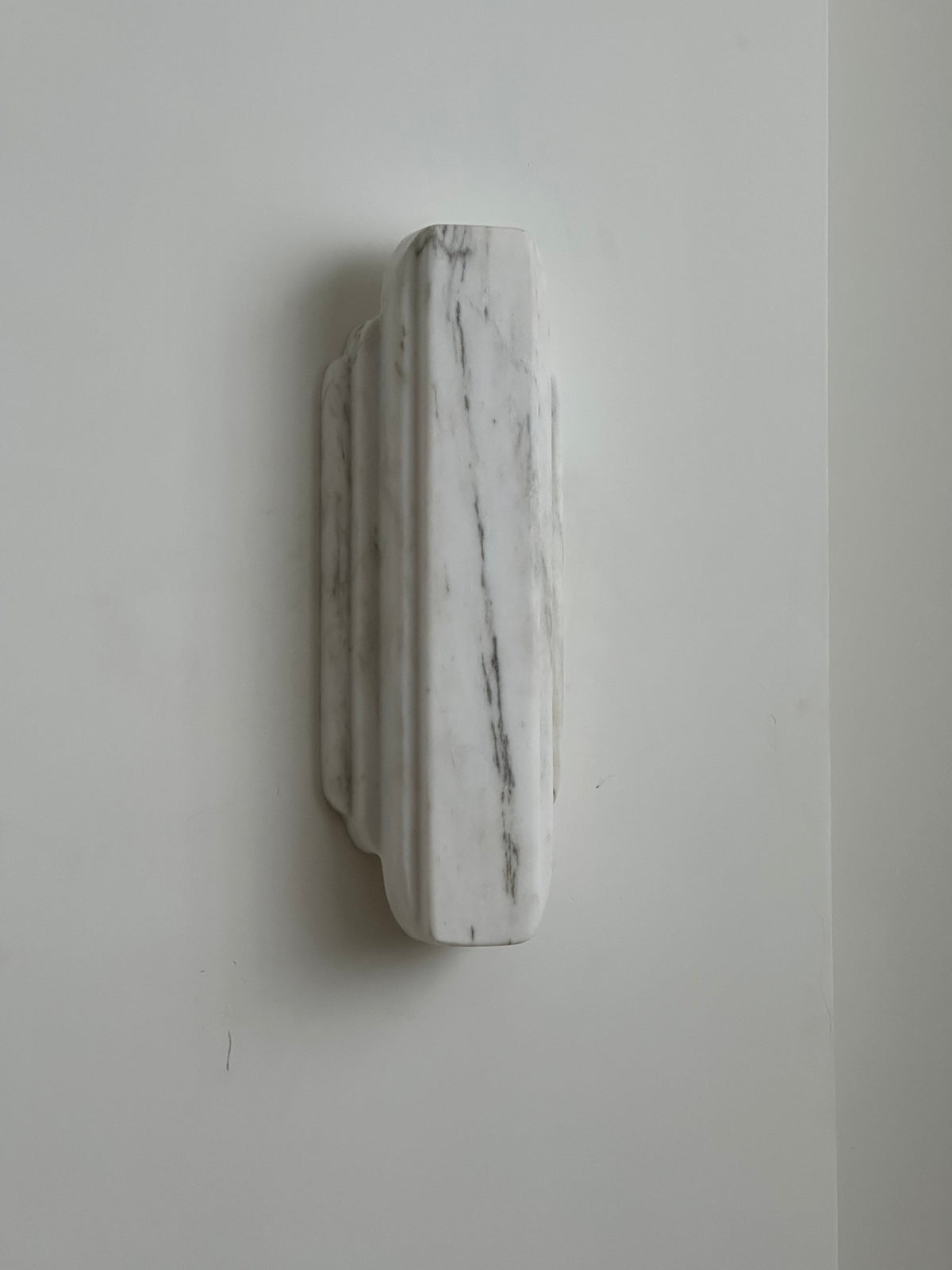 Virauielle aplique de pared