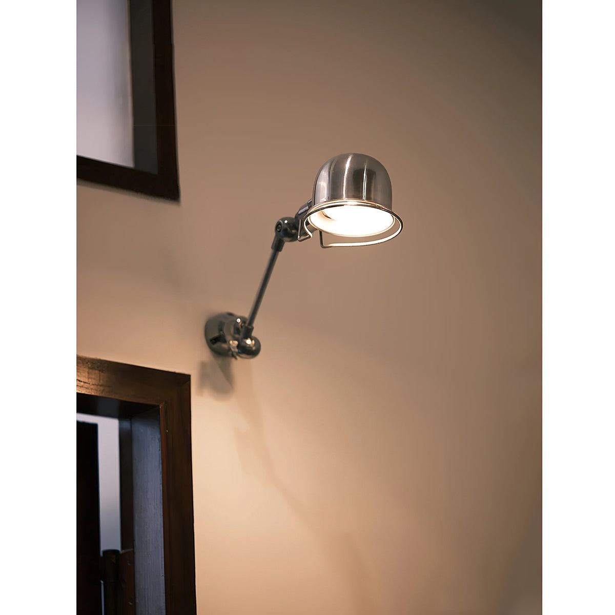 Vaughan aplique de pared