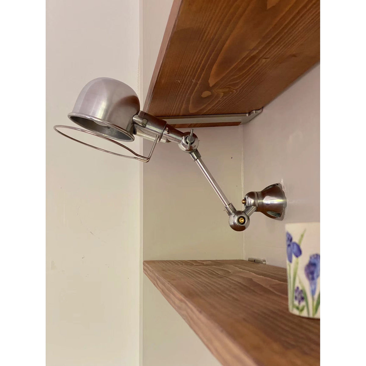 Vaughan aplique de pared