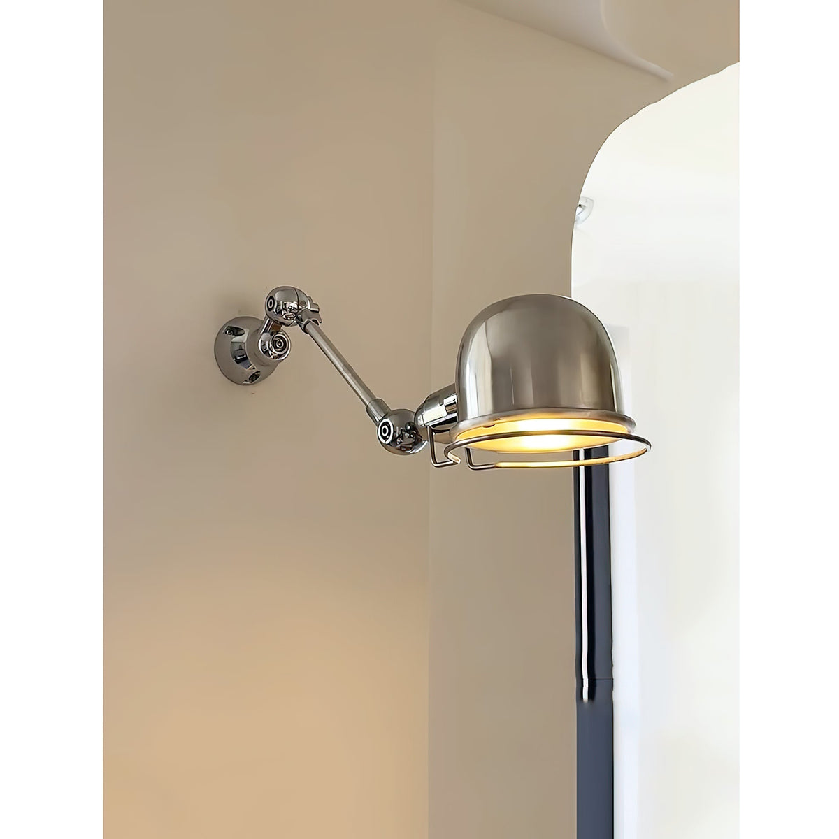 Vaughan aplique de pared