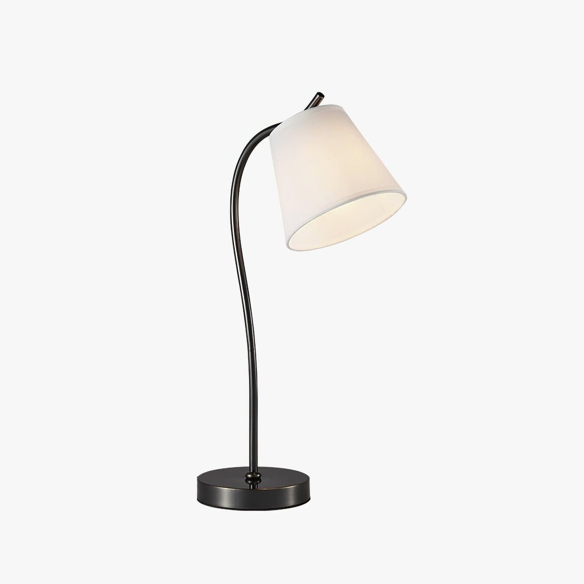 Etalil lámpara de mesa moderna para escritorio