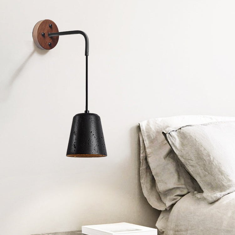 Orvin aplique de pared