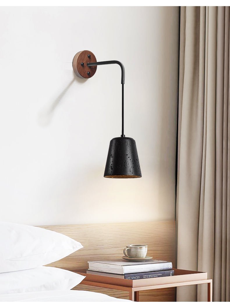 Orvin aplique de pared