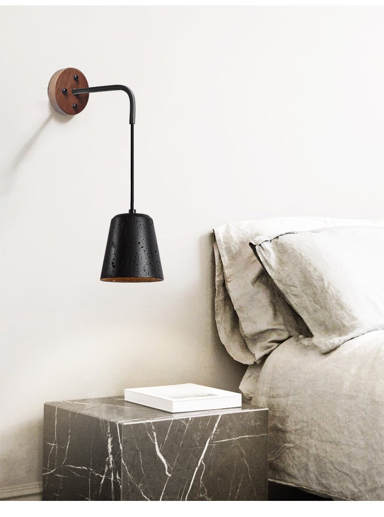 Orvin aplique de pared
