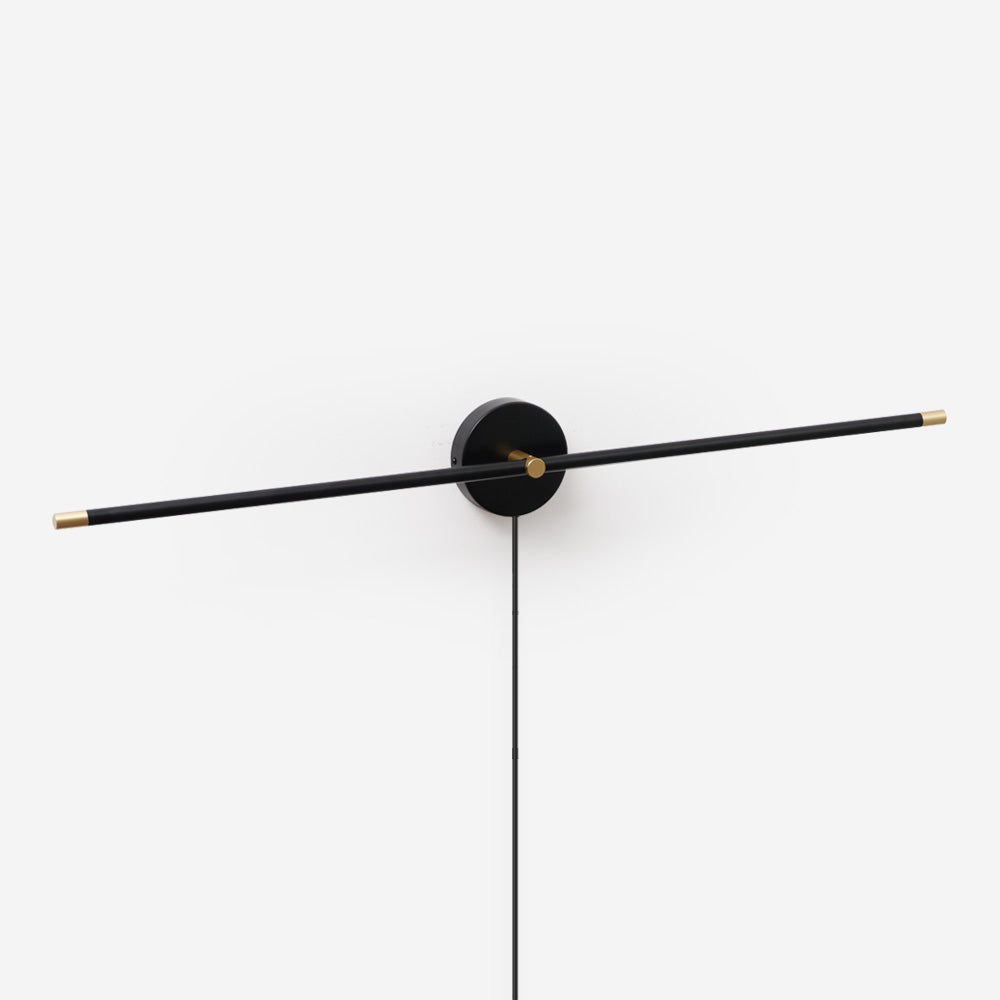 Reniaine aplique de pared