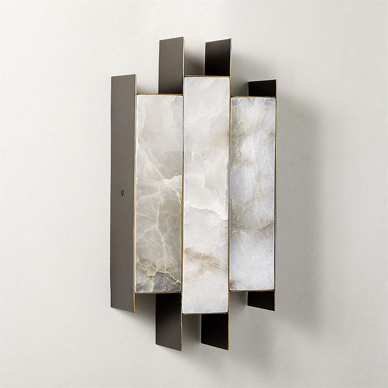Vavynor aplique de pared