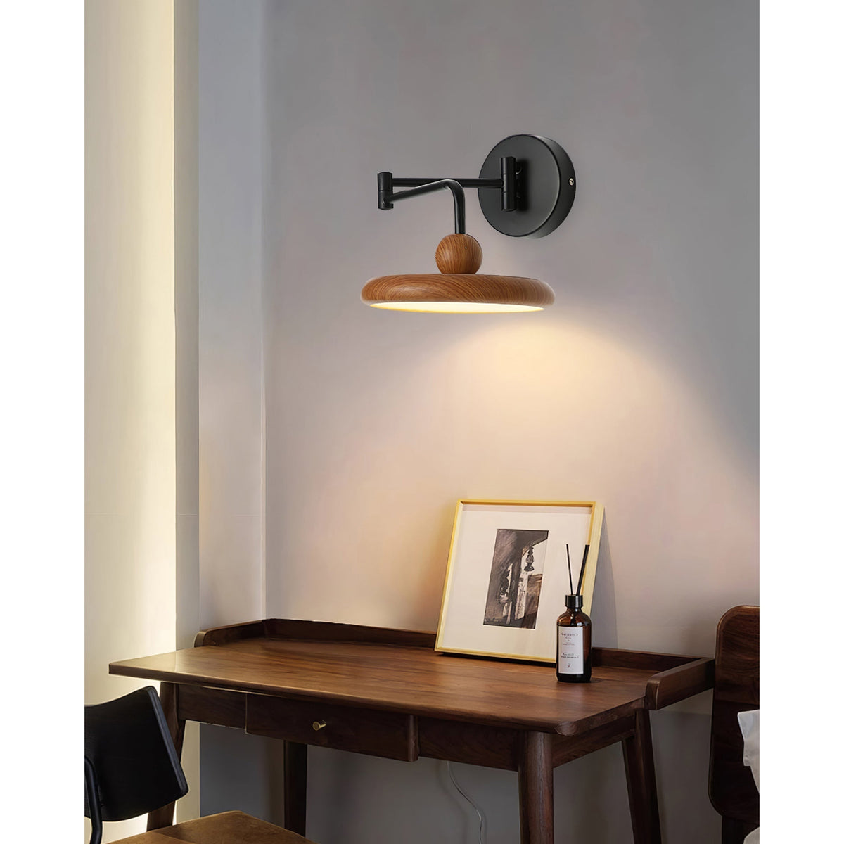 Covela aplique de pared Elegancia