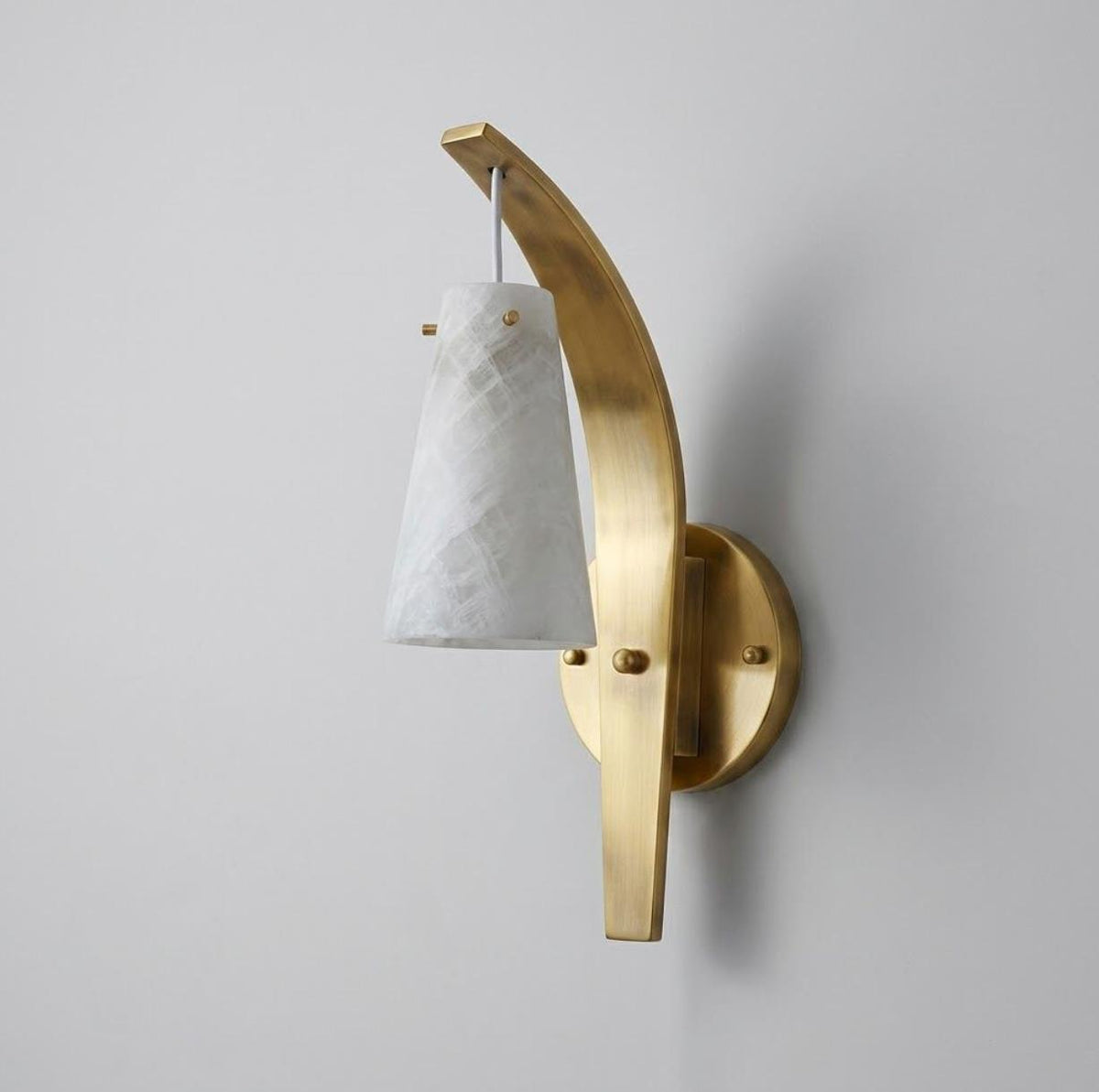 Karo aplique de pared