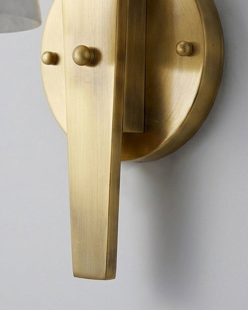 Karo aplique de pared