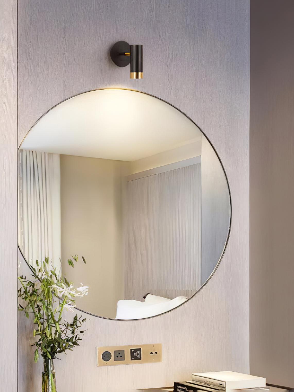 Cevare aplique de pared moderno minimalista