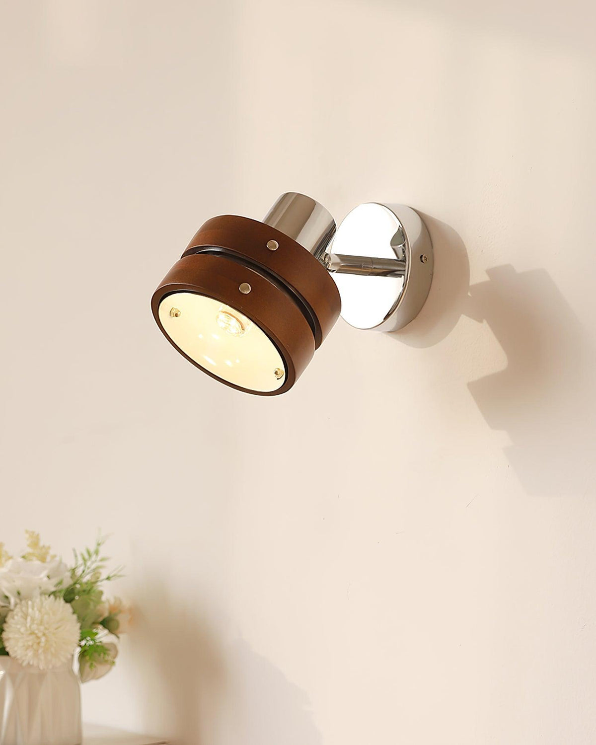 Geomy aplique de pared