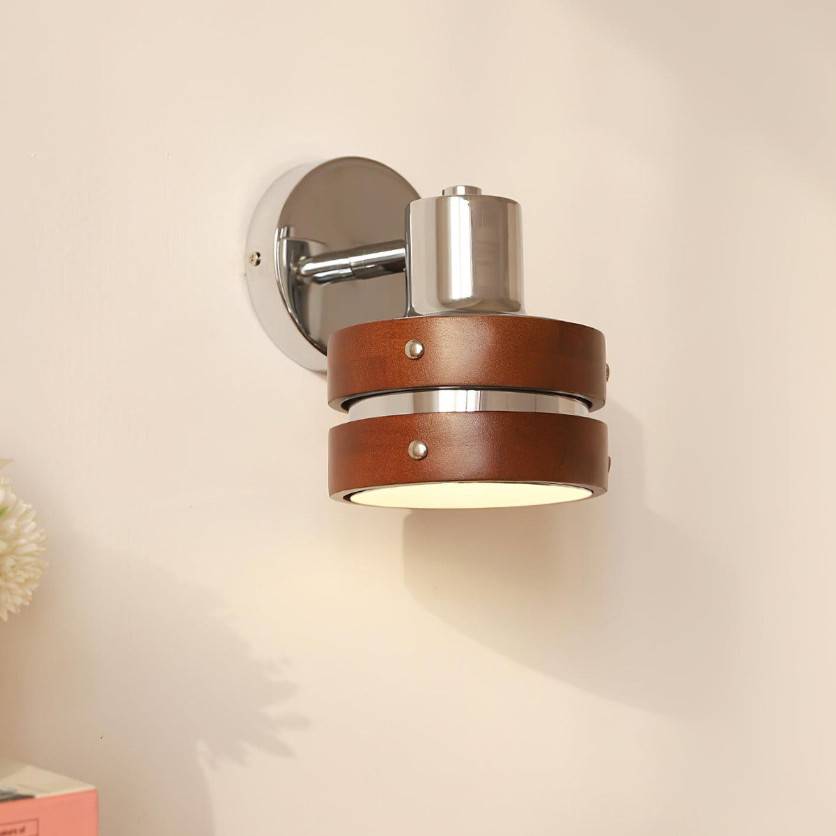Geomy aplique de pared