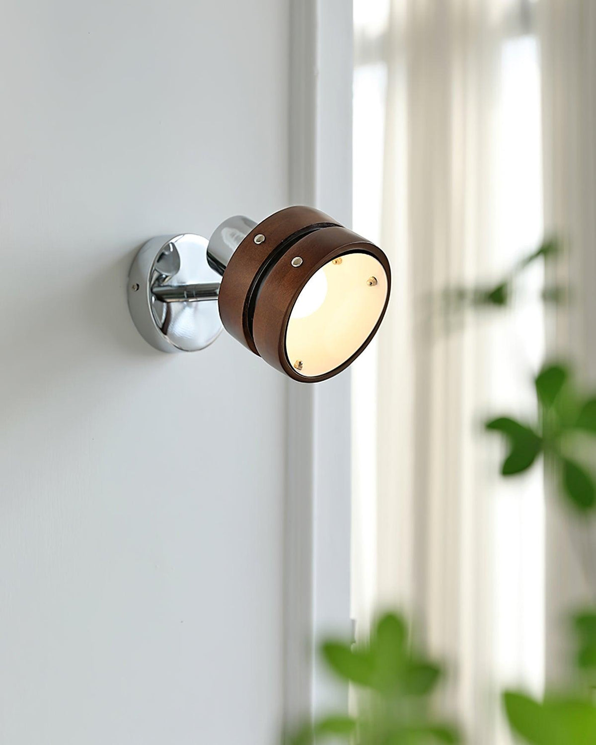 Geomy aplique de pared
