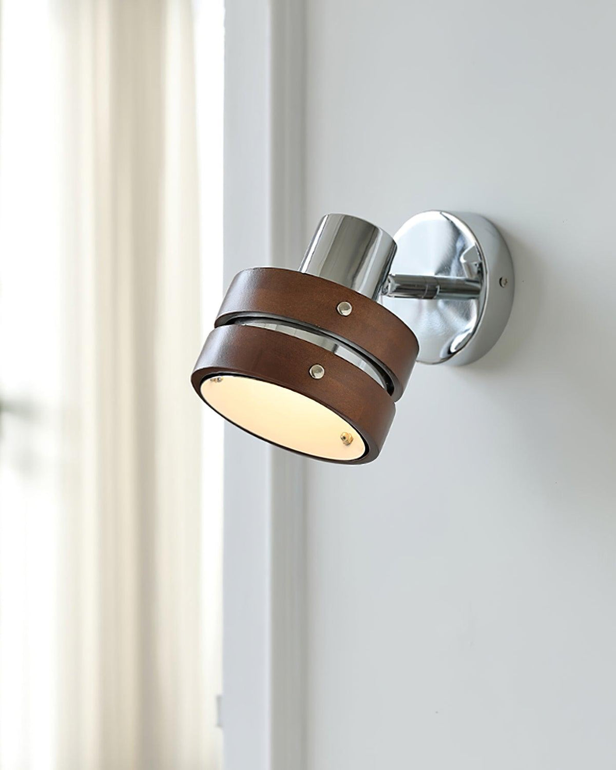 Geomy aplique de pared