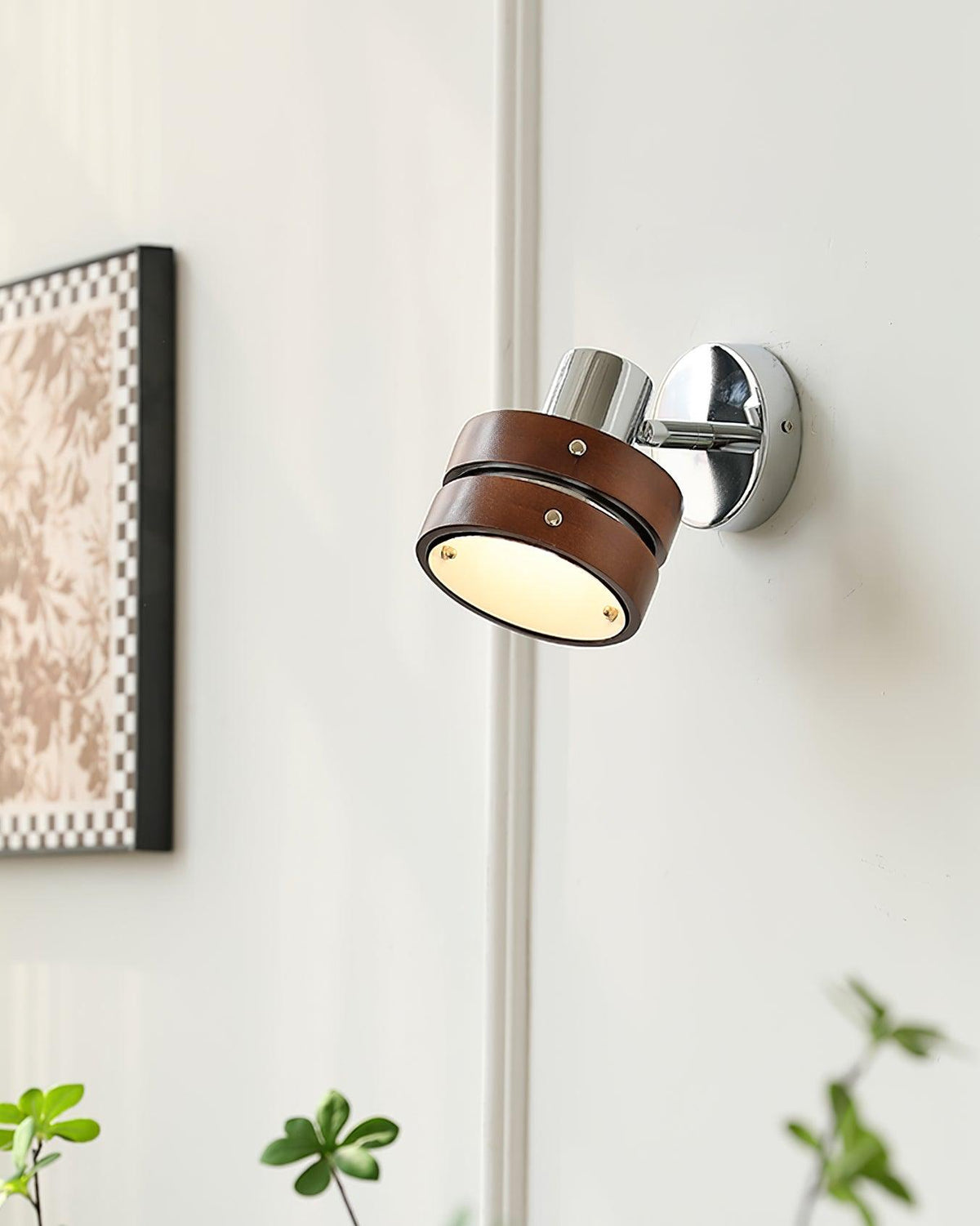 Geomy aplique de pared