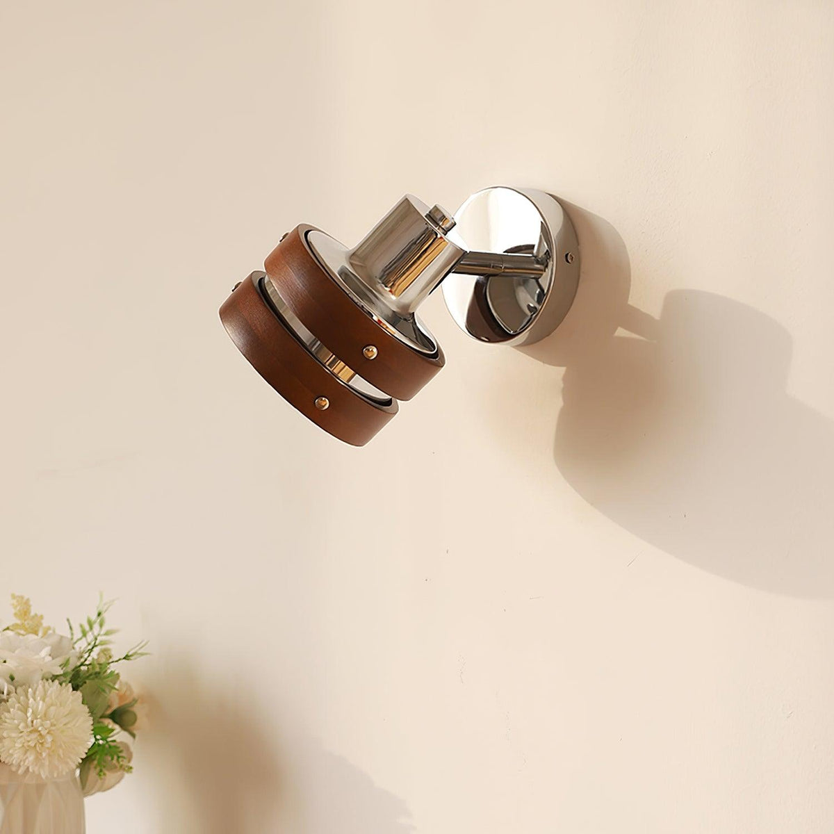Geomy aplique de pared