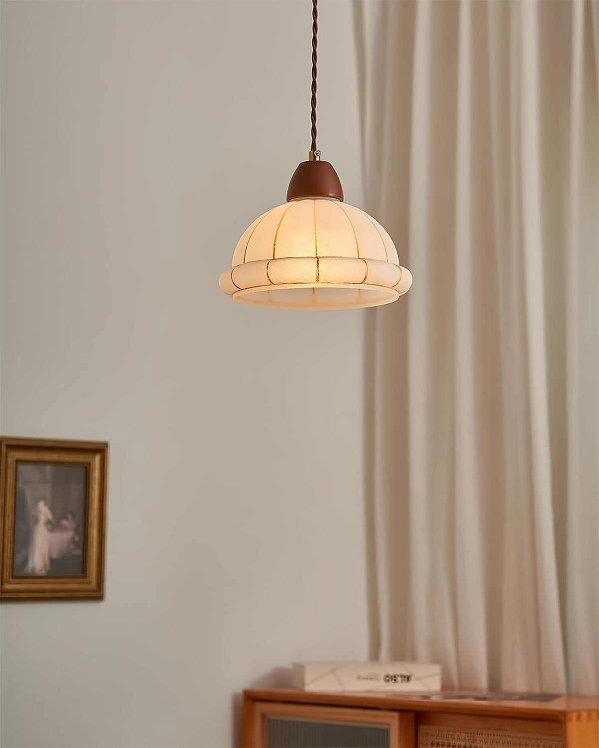 Fadel lámpara colgante