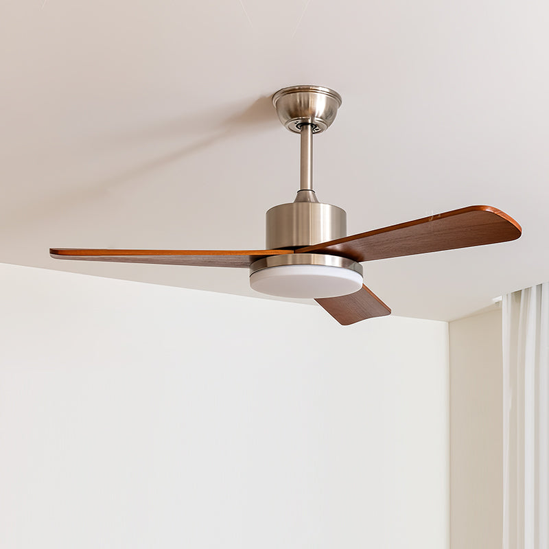 Mireaine ventilador de techo con luz