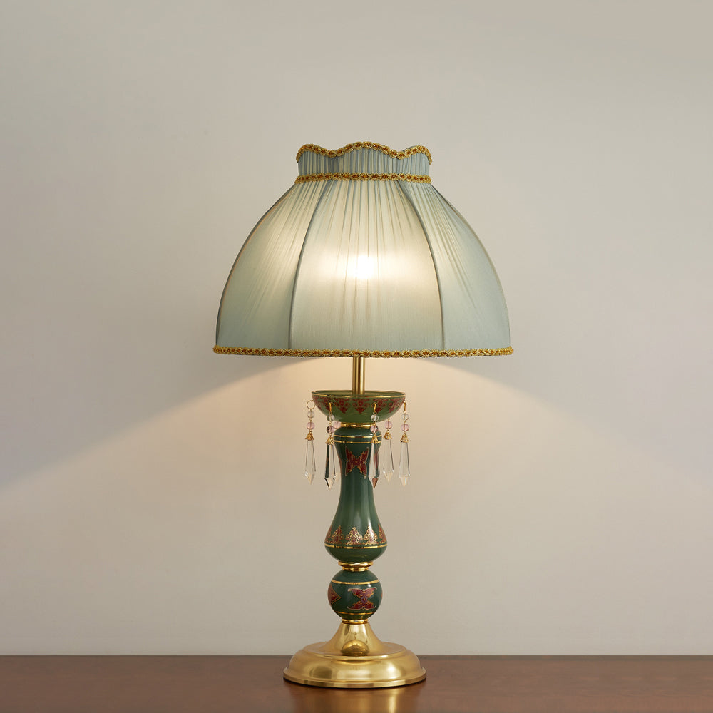 Lumuia lámpara de mesa