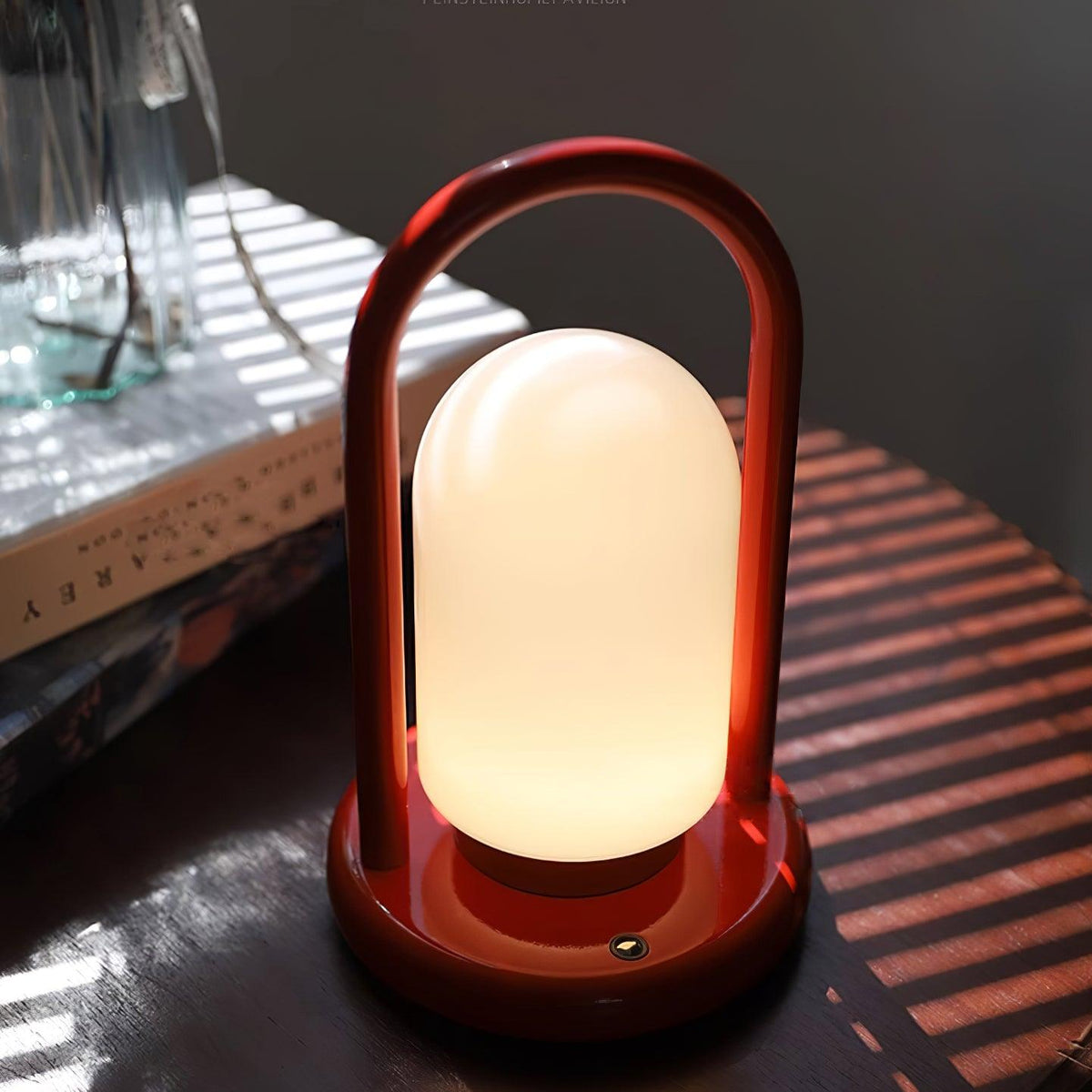 Noraine lámpara de mesa