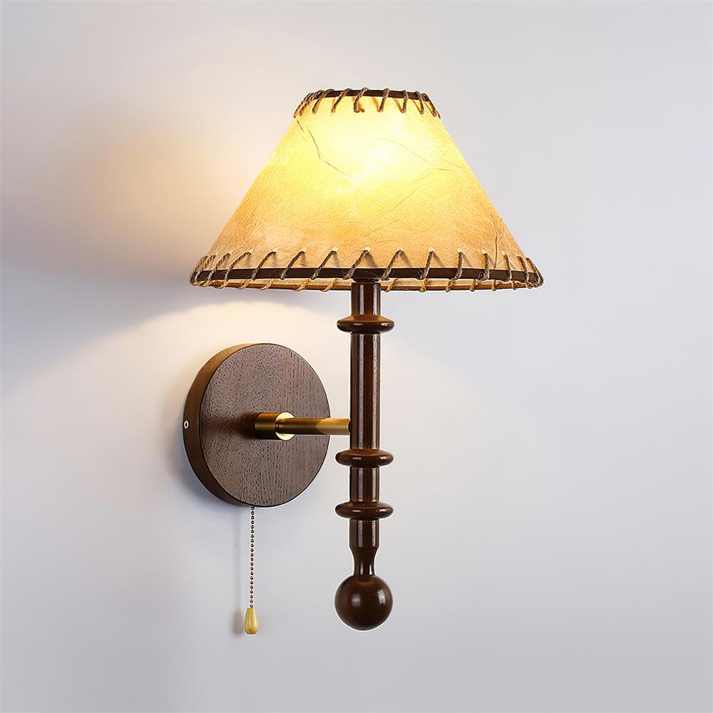 Seloiella aplique de pared