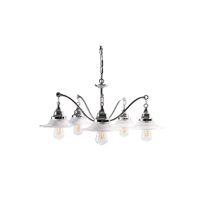 Lumieon lámpara de araña