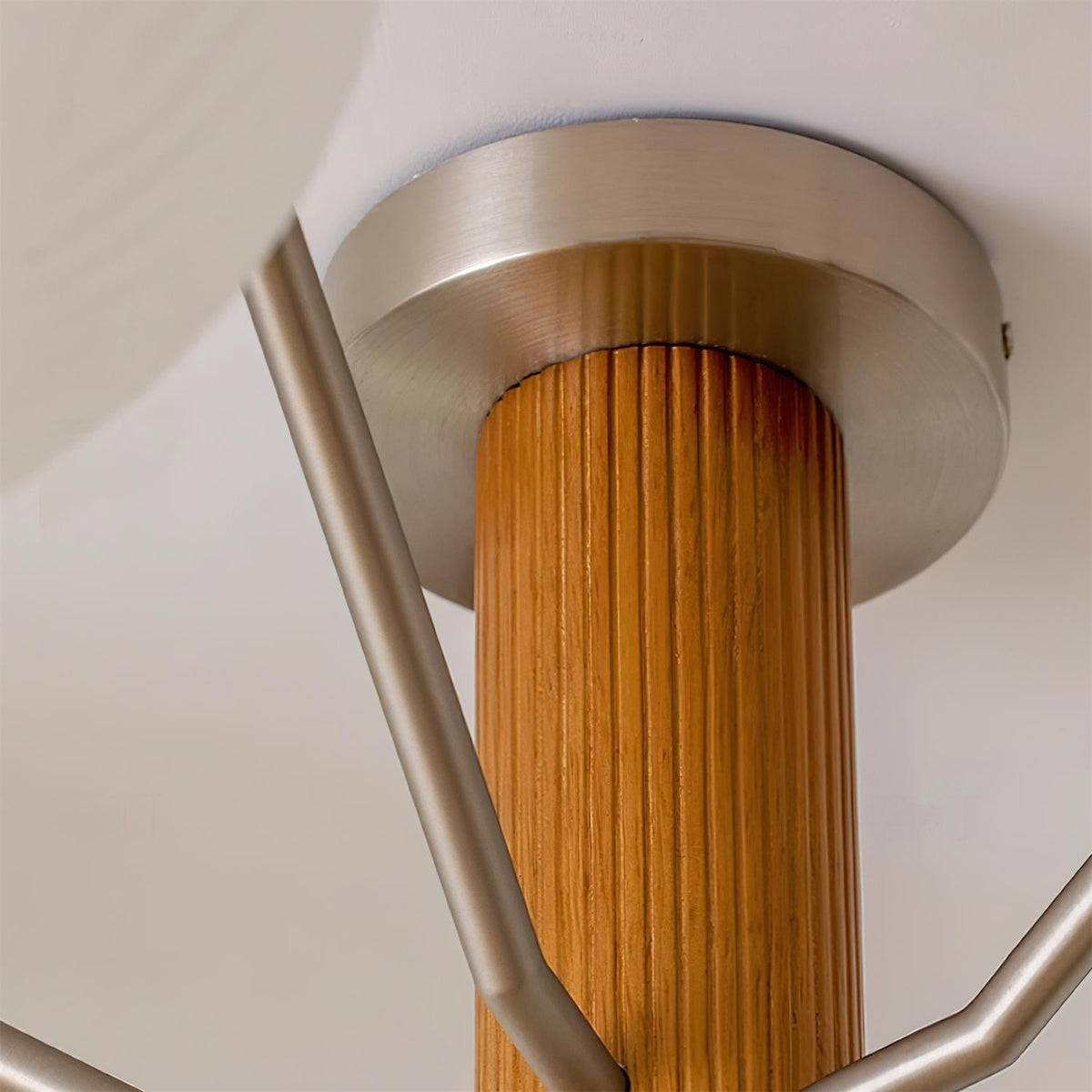 Lámpara de techo LED/incandescente esferico para sala de estar esfera