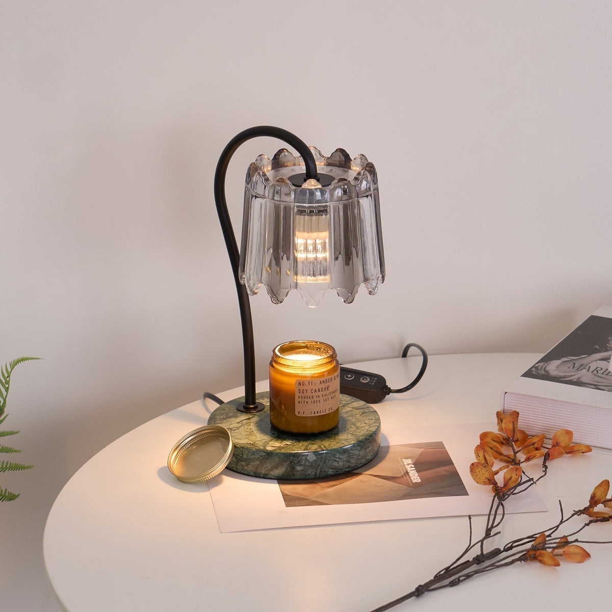 Luple Warmer Lamp