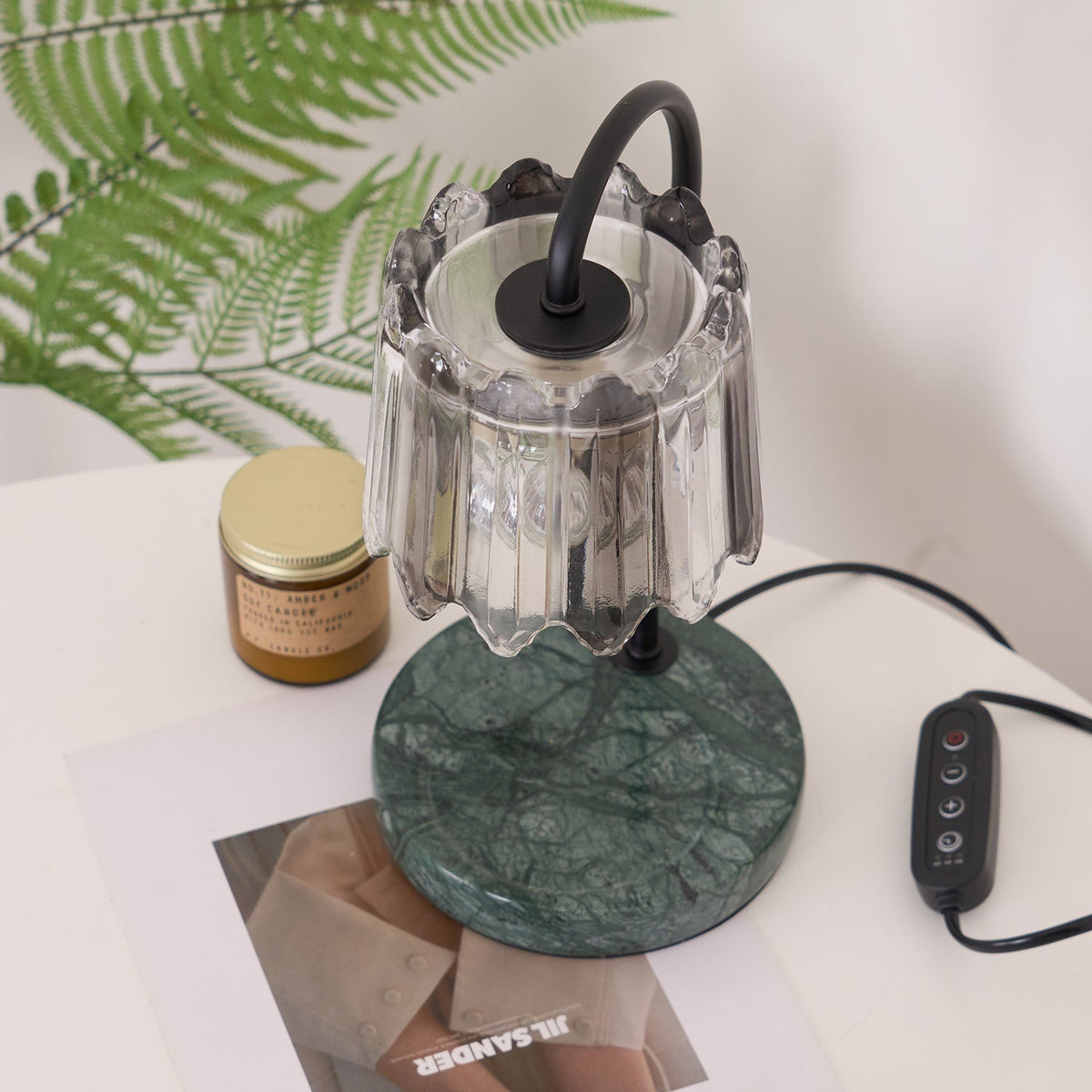 Luple Warmer Lamp