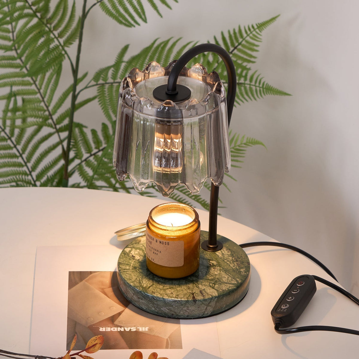 Luple Warmer Lamp