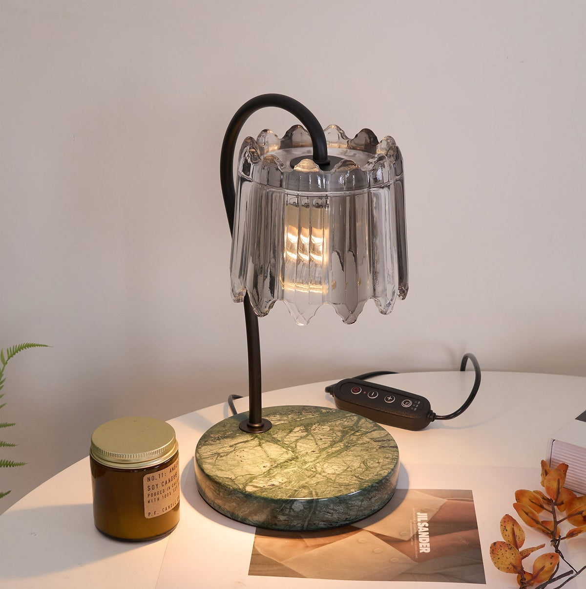 Luple Warmer Lamp