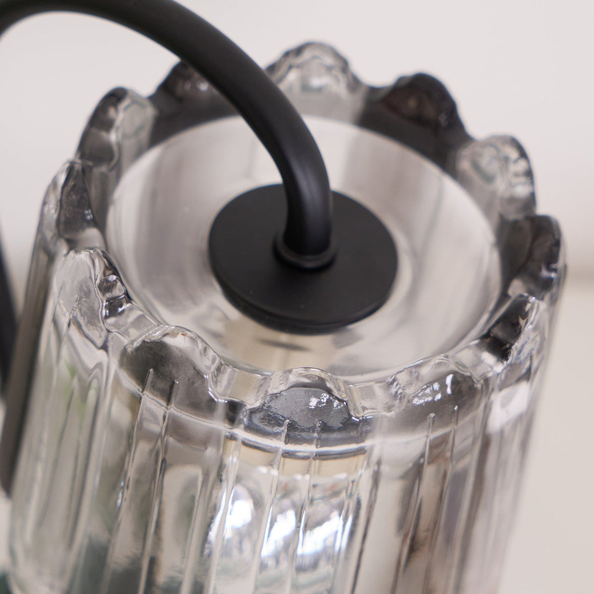 Luple Warmer Lamp