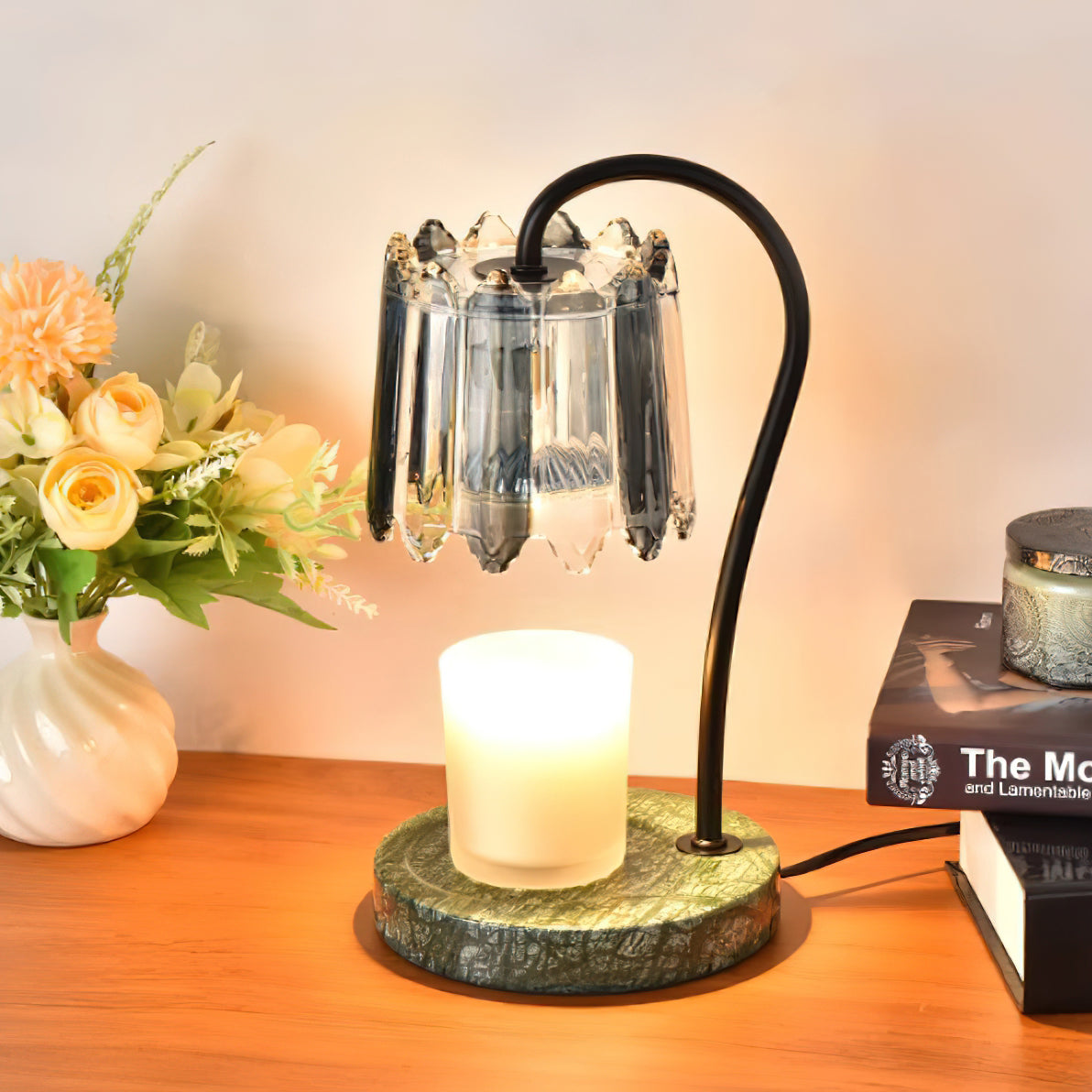 Luple Warmer Lamp