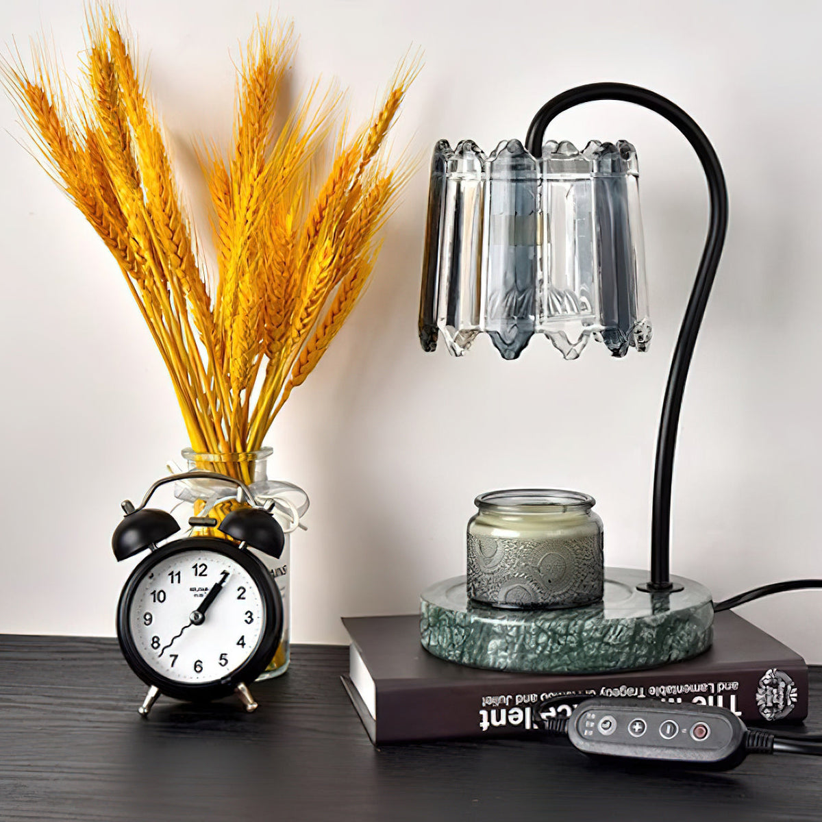 Luple Warmer Lamp