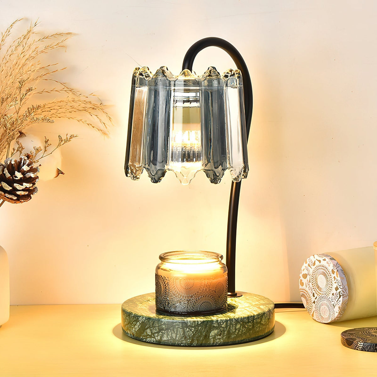 Luple Warmer Lamp